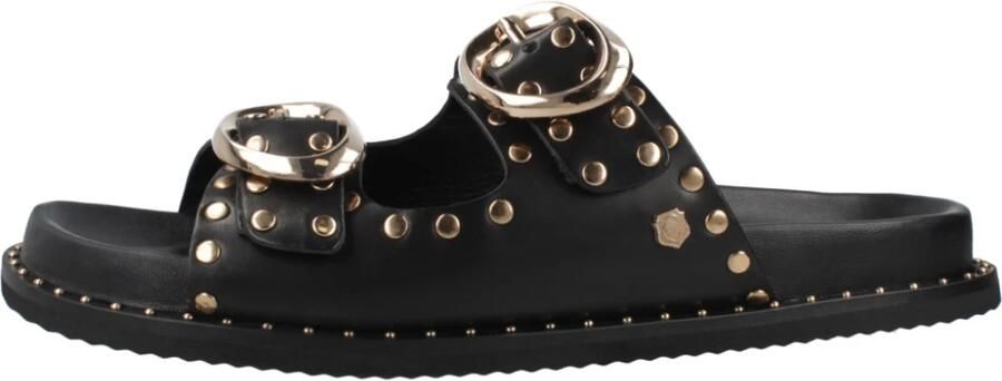 Carmela 163056 Sandalen Zwart Vrouw - Foto 3