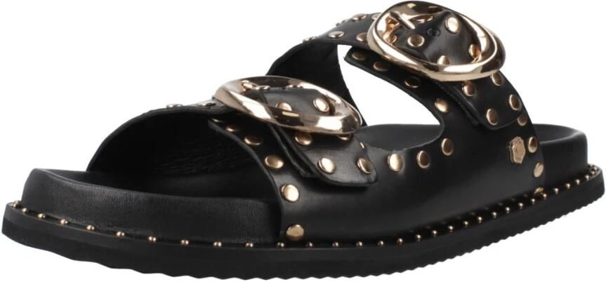Carmela 163056 Sandalen Zwart Vrouw - Foto 7