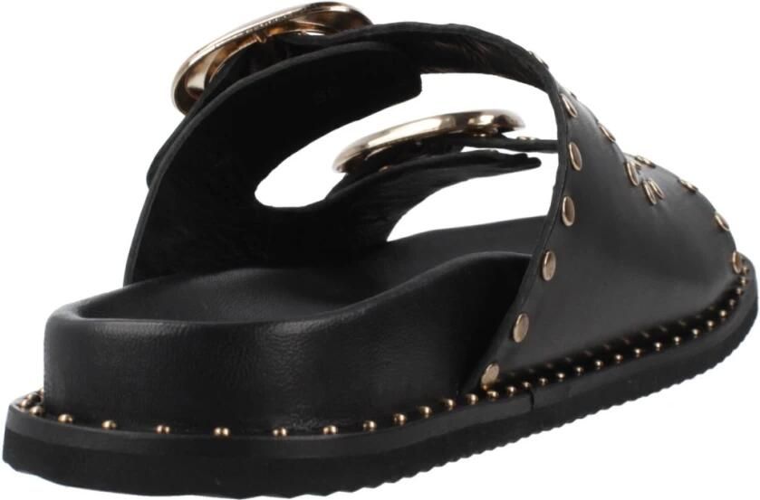 Carmela 163056 Sandalen Zwart Vrouw - Foto 4