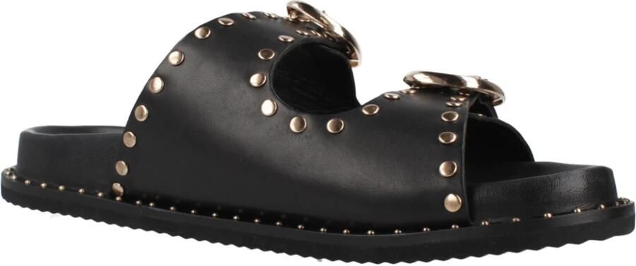 Carmela 163056 Sandalen Zwart Vrouw - Foto 8