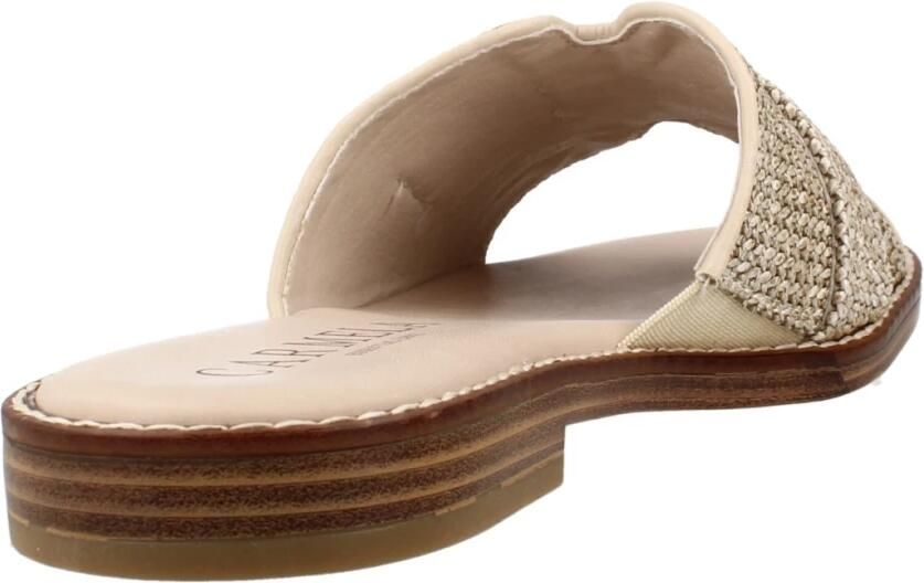 Carmela Platte sandalen 163253c - Foto 4