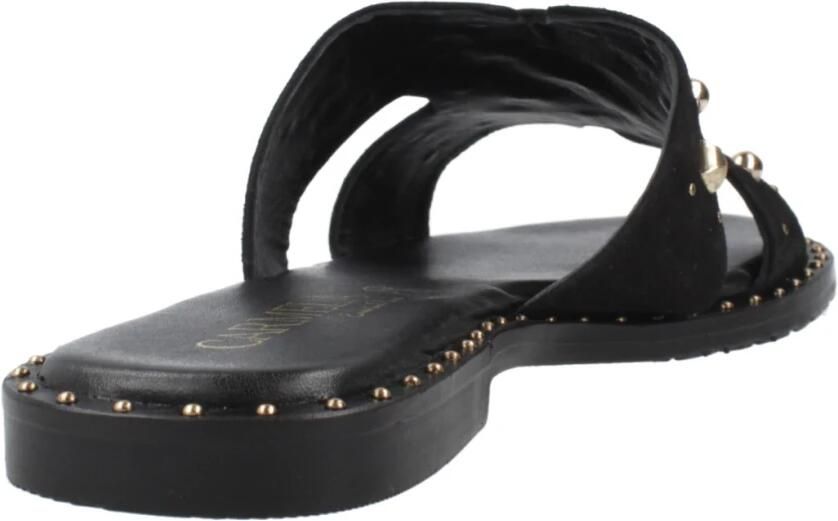 Carmela Platte sandalen 163057c - Foto 4