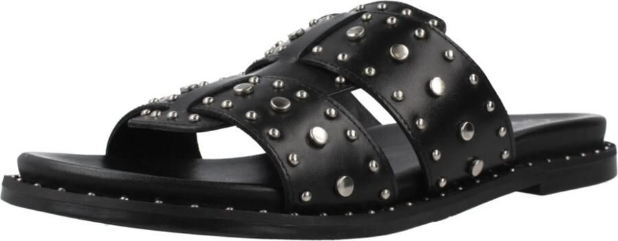 Carmela Platte sandalen 163202c - Foto 8