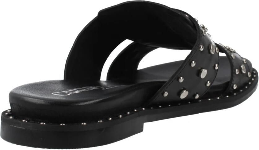 Carmela Platte sandalen 163202c - Foto 5