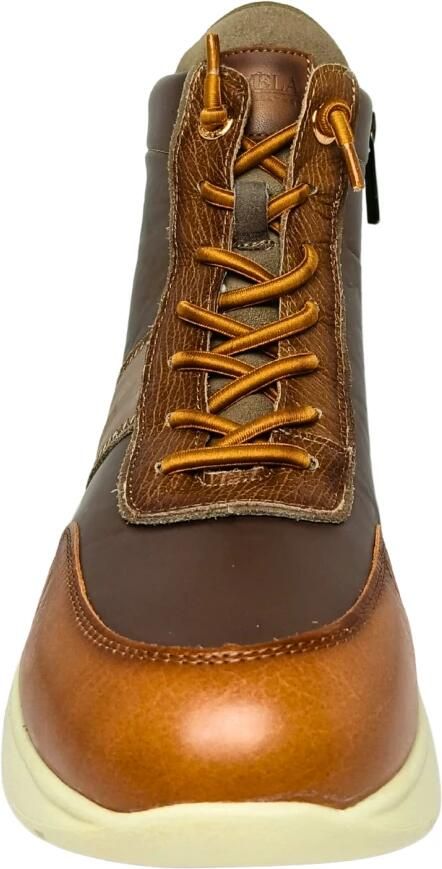 Carmela sneaker Pelle - Foto 2