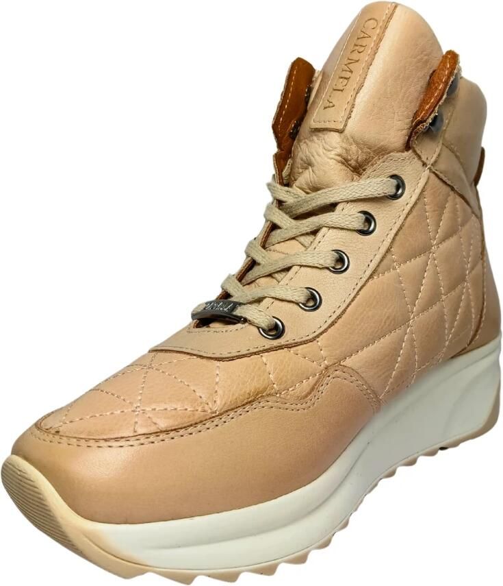 Carmela sneaker Pelle - Foto 2