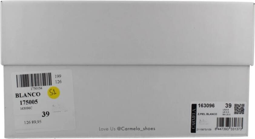 Carmela Sneakers - Foto 2