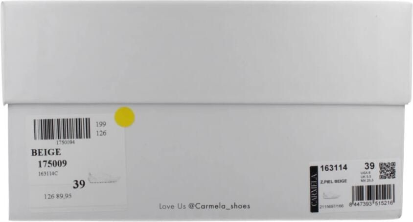 Carmela Sneakers - Foto 2