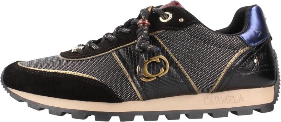 Carmela 16423703 Schoenen Zwart Vrouw - Foto 3