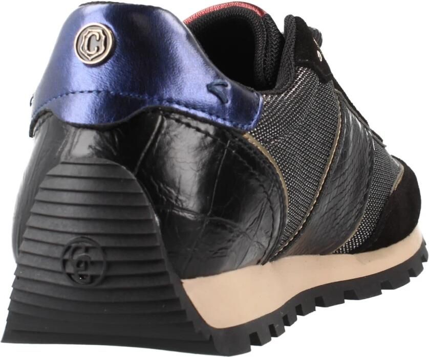 Carmela 16423703 Schoenen Zwart Vrouw - Foto 4