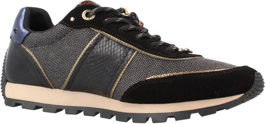 Carmela 16423703 Schoenen Zwart Vrouw - Foto 6