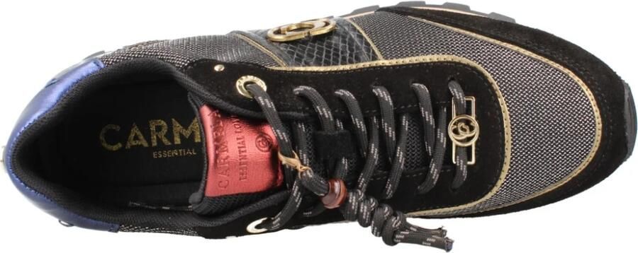 Carmela 16423703 Schoenen Zwart Vrouw - Foto 7