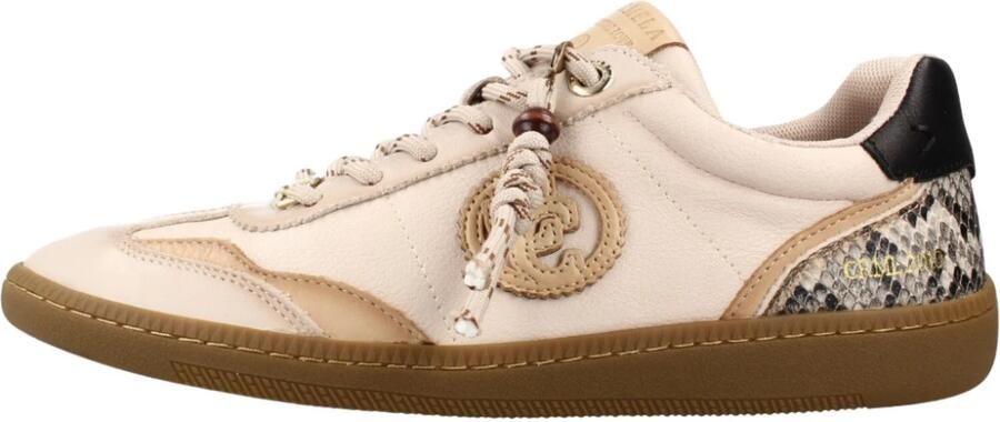 Carmela 16424103 Schoenen Wit Vrouw - Foto 3