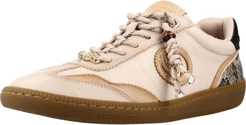 Carmela 16424103 Schoenen Wit Vrouw - Foto 6