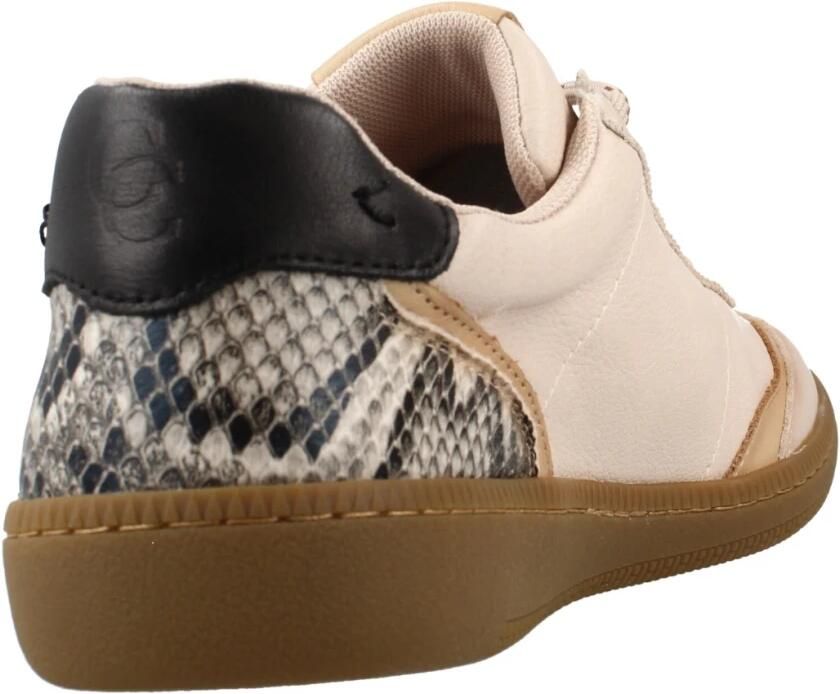 Carmela 16424103 Schoenen Wit Vrouw - Foto 4