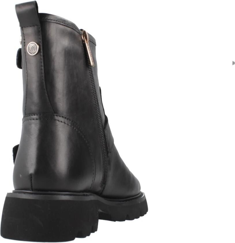 Carmela Stijlvolle Enkellaarzen voor Vrouwen - Foto 2