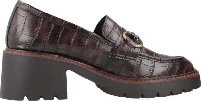 Carmela Stijlvolle Loafers voor Vrouwen - Foto 5