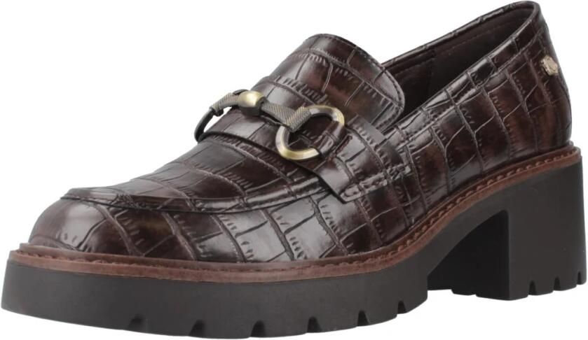 Carmela Stijlvolle Loafers voor Vrouwen - Foto 3