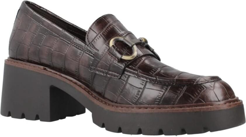 Carmela Stijlvolle Loafers voor Vrouwen - Foto 4