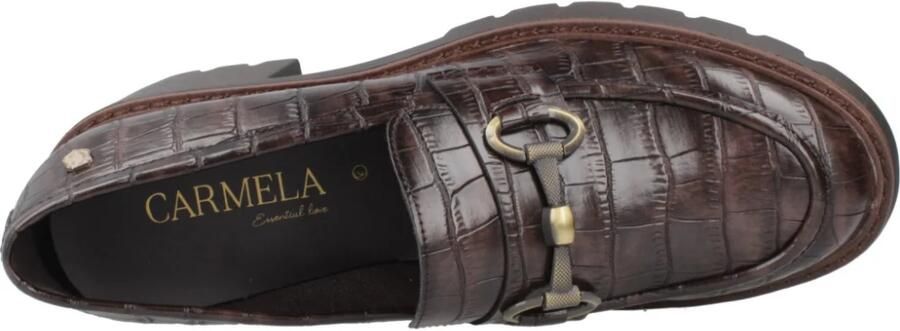 Carmela Stijlvolle Loafers voor Vrouwen - Foto 7