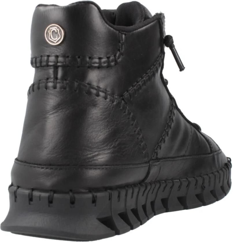 Carmela Stijlvolle Sneakers voor dagelijks gebruik - Foto 2