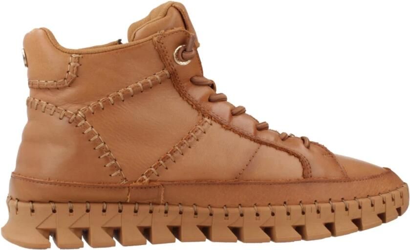 Carmela Stijlvolle Sneakers voor dagelijks gebruik