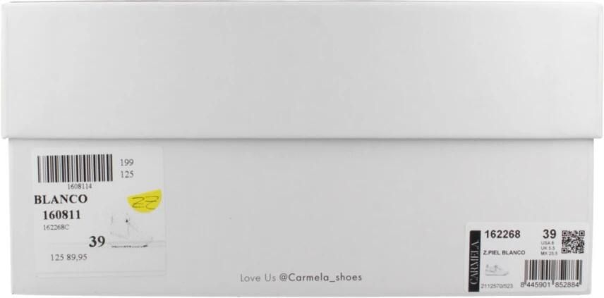 Carmela 162268 Trainer WIT - Foto 2