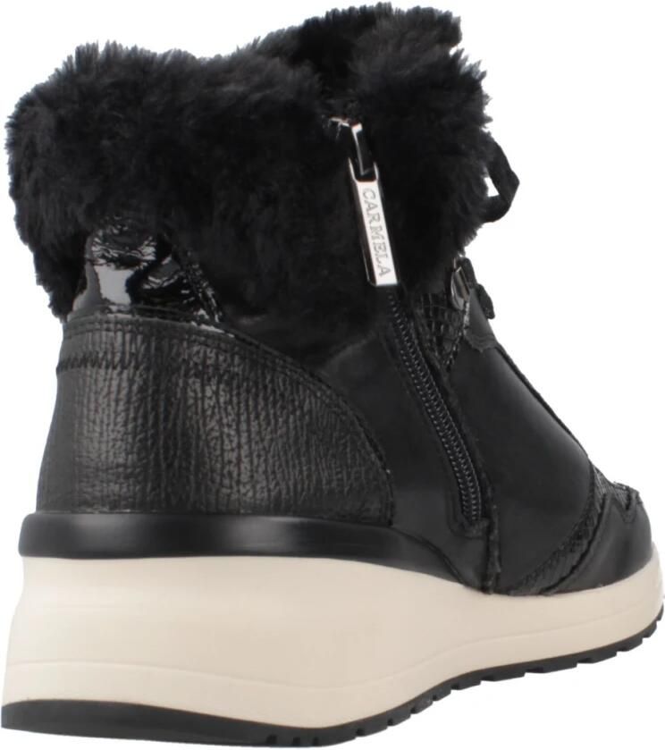 Carmela Winterlaarzen Stijlvol 162654C Model