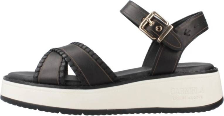 Carmela Casual Flat Sandals