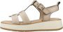 Carmela Casual Platte Sandalen - Thumbnail 2