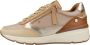 Carmela Casual Sneakers voor Mannen en Vrouwen Brown Dames - Thumbnail 2