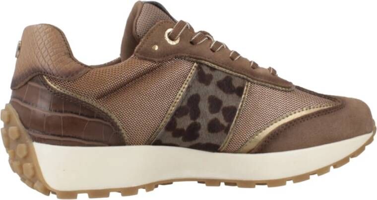 Carmela Casual Sneakers voor Vrouwen