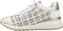 Carmela Casual Sneakers voor Vrouwen Multicolor Dames - Thumbnail 2