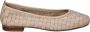 Carmela Damesschoenen Beige Dames - Thumbnail 2