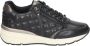 Carmela Elegante Damesschoenen Black Dames - Thumbnail 2