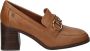 Carmela Elegante Damesschoenen Brown Dames - Thumbnail 2