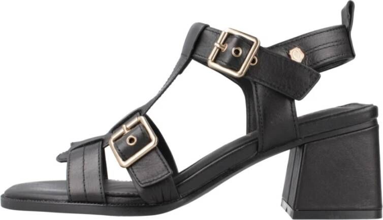 Carmela Damesandalen Black Dames - Foto 2