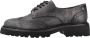 Carmela Klassieke Business Schoenen Black Dames - Thumbnail 2