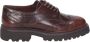 Carmela Modieuze Jonge Schoenen Brown Dames - Thumbnail 2
