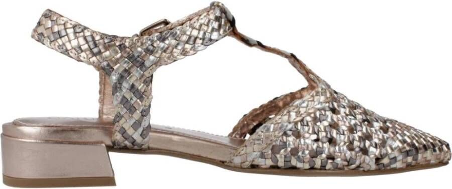 Carmela Stijlvolle Ballerina Schoenen voor Vrouwen