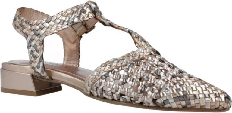 Carmela Stijlvolle Ballerina Schoenen voor Vrouwen - Foto 3