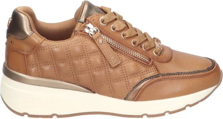 Carmela Stijlvolle Damesschoenen Brown Dames