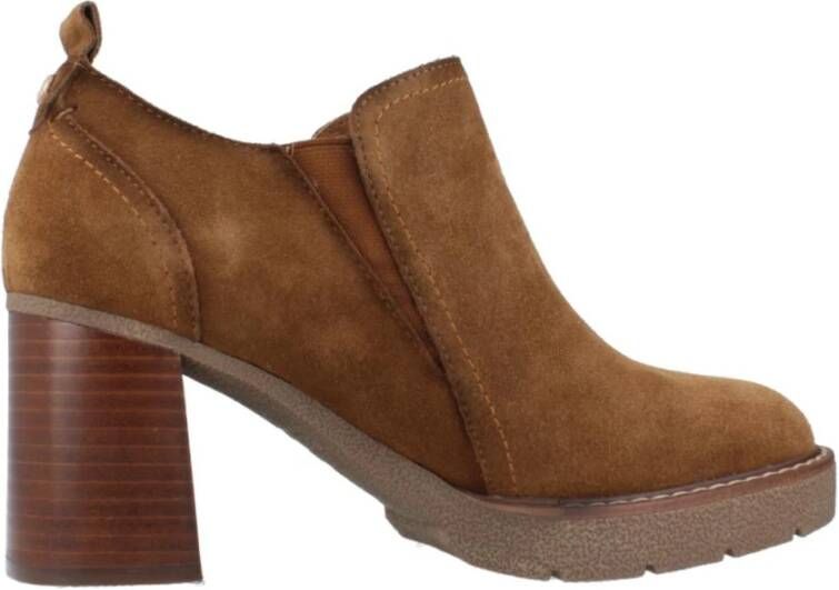 Carmela Enkellaarzen 161860-01 Camel - Foto 2