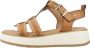 Carmela Stijlvolle Sleehak Sandalen - Thumbnail 2