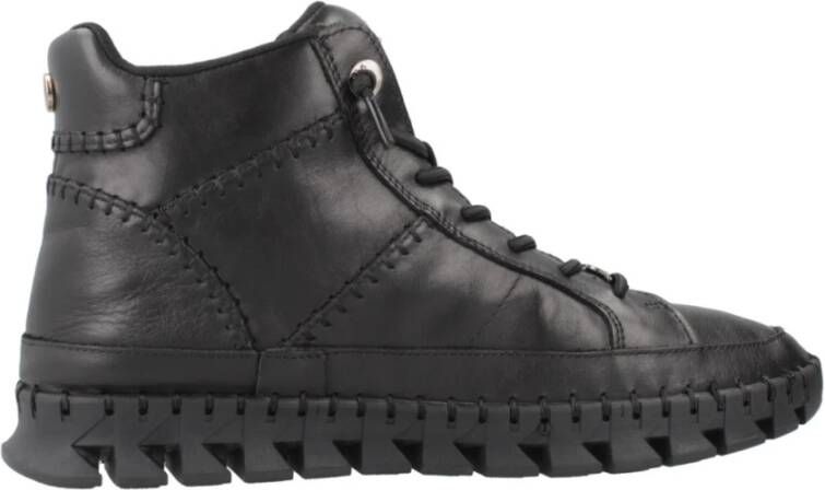 Carmela Stijlvolle Sneakers voor dagelijks gebruik