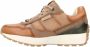 Carmela Stijlvolle Sneakers voor Vrouwen Brown Dames - Thumbnail 3