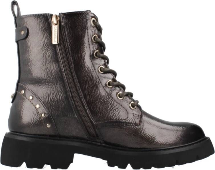 Carmela Stijlvolle Veterschoenen voor Vrouwen - Foto 2