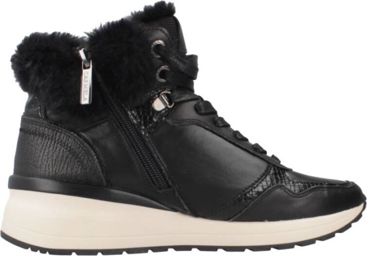 Carmela Winterlaarzen Stijlvol 162654C Model - Foto 2