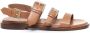 Carmens Bruine Sandalen voor Vrouwen Brown Dames - Thumbnail 1