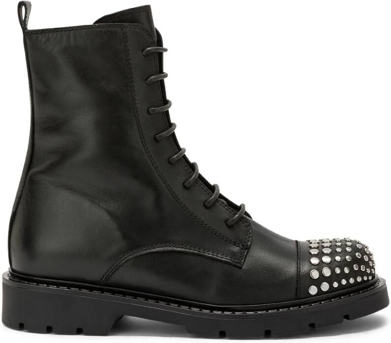 Car s Brit Studs Lace-up Boot